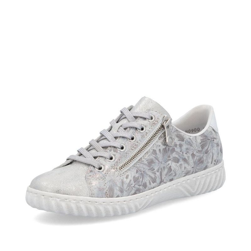 Sneakers femmes printemps / été - Rieker 68