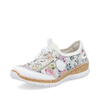 Sneakers femmes printemps / été - Rieker 70