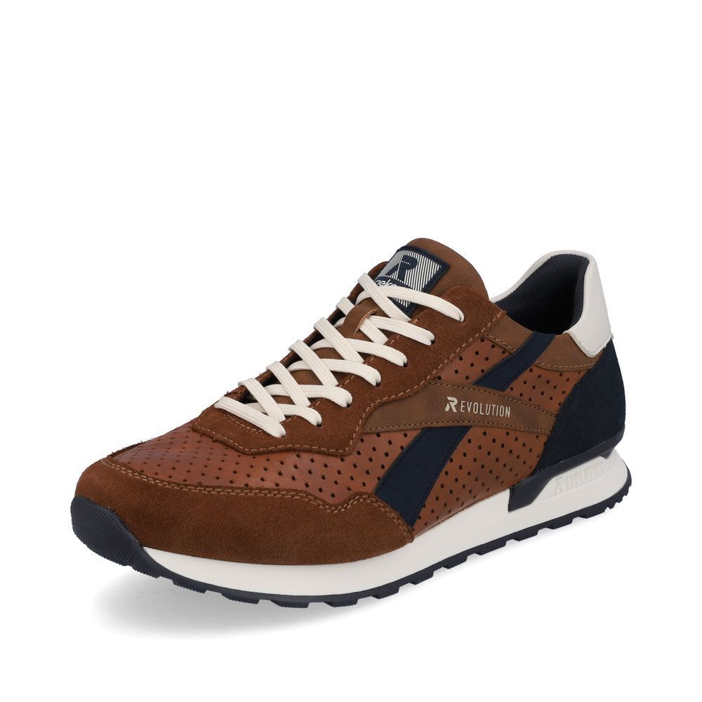 Sneakers hommes printemps / été - Rieker 71