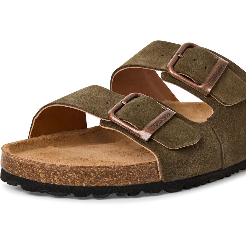 Mules hommes printemps / été - Tamaris 07