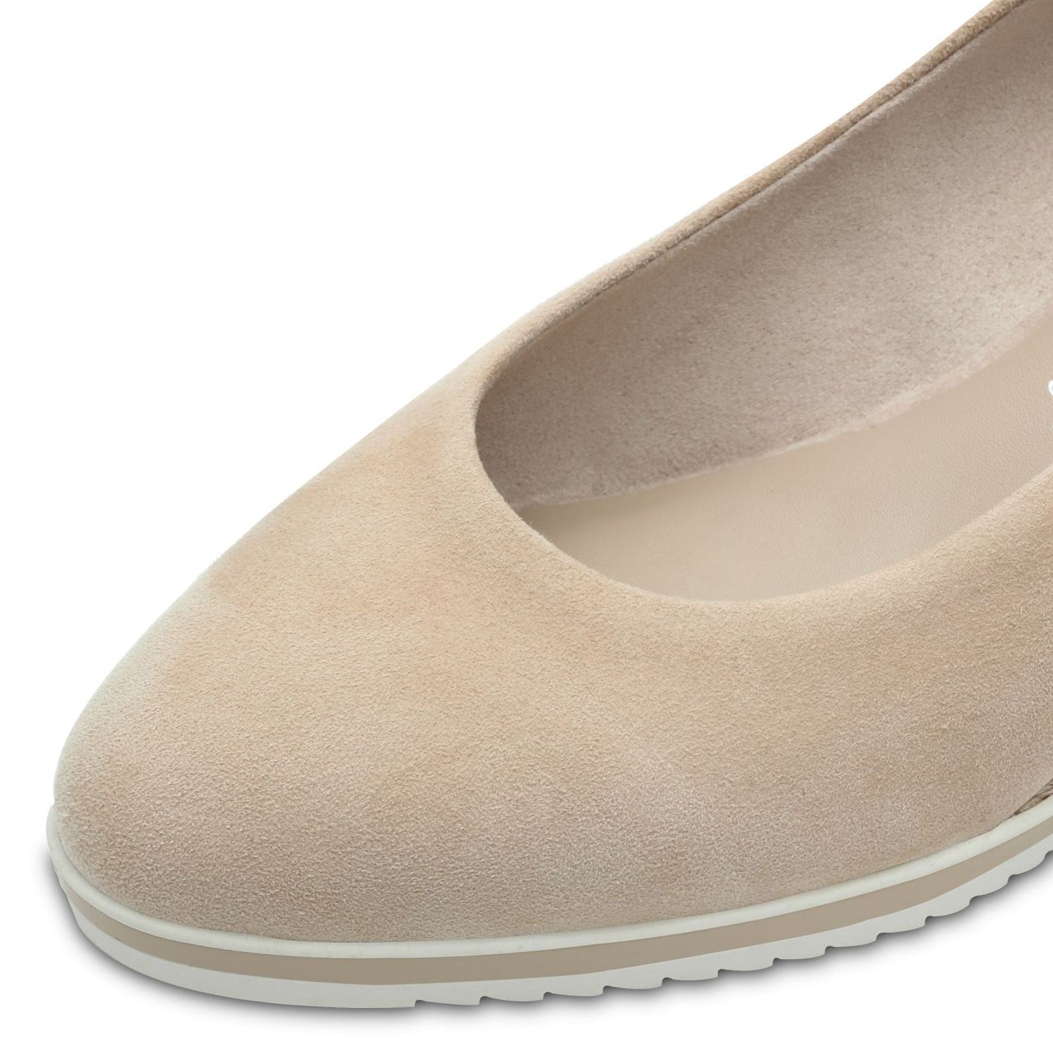 Ballerines printemps / été - Tamaris 11