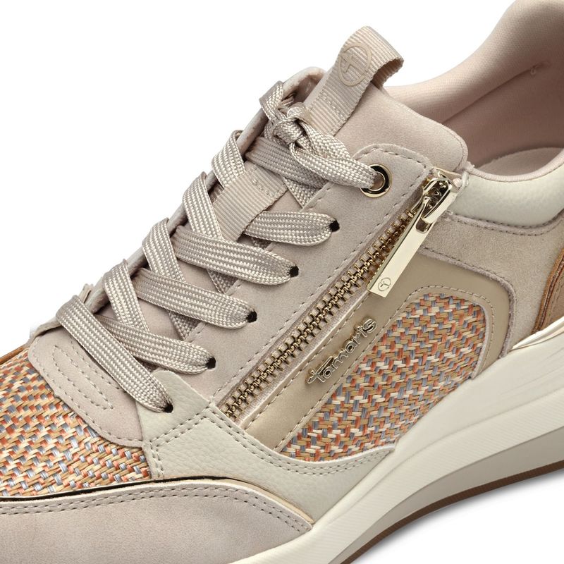 Sneakers femmes printemps / été - Tamaris 19