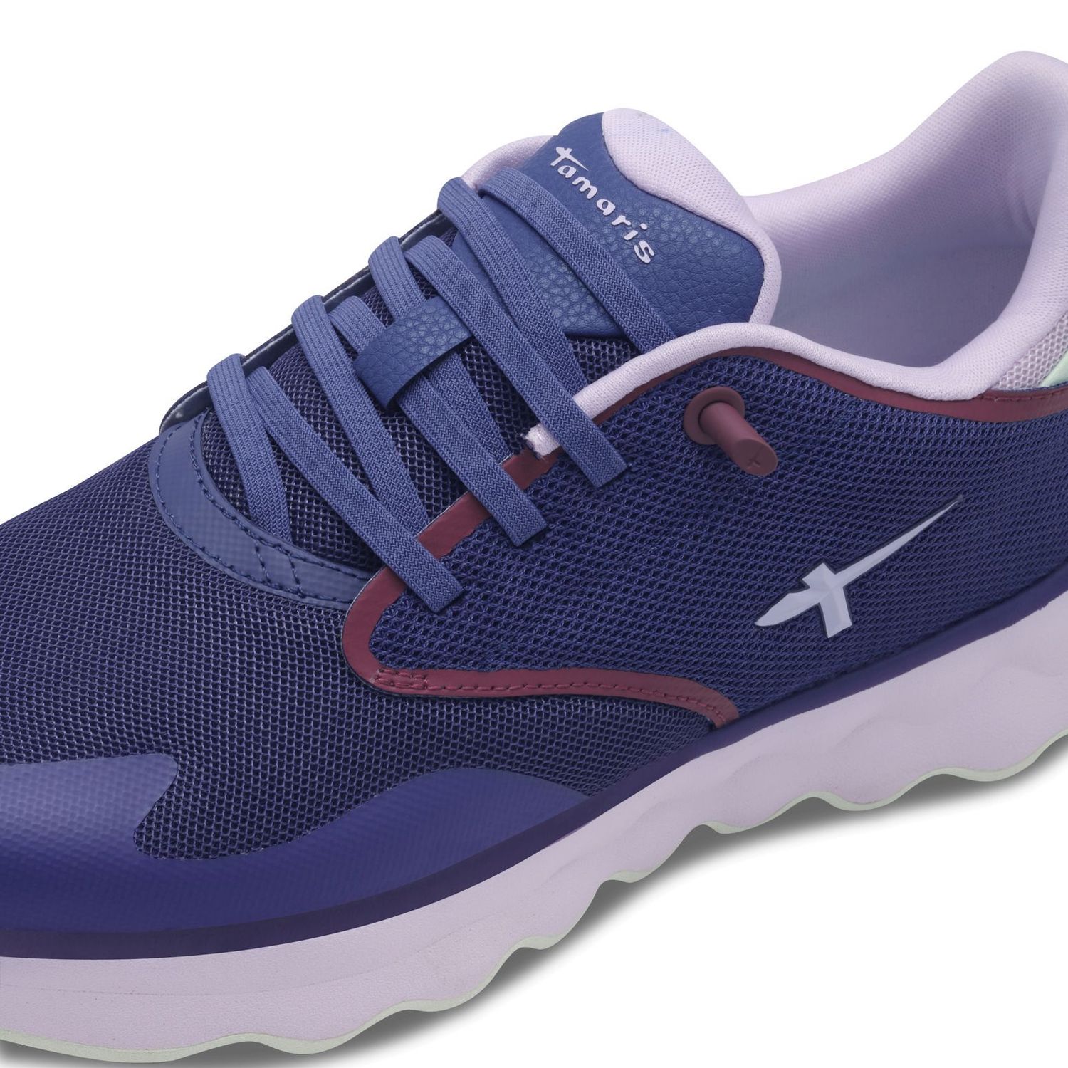Sneakers femmes printemps / été - Tamaris 18