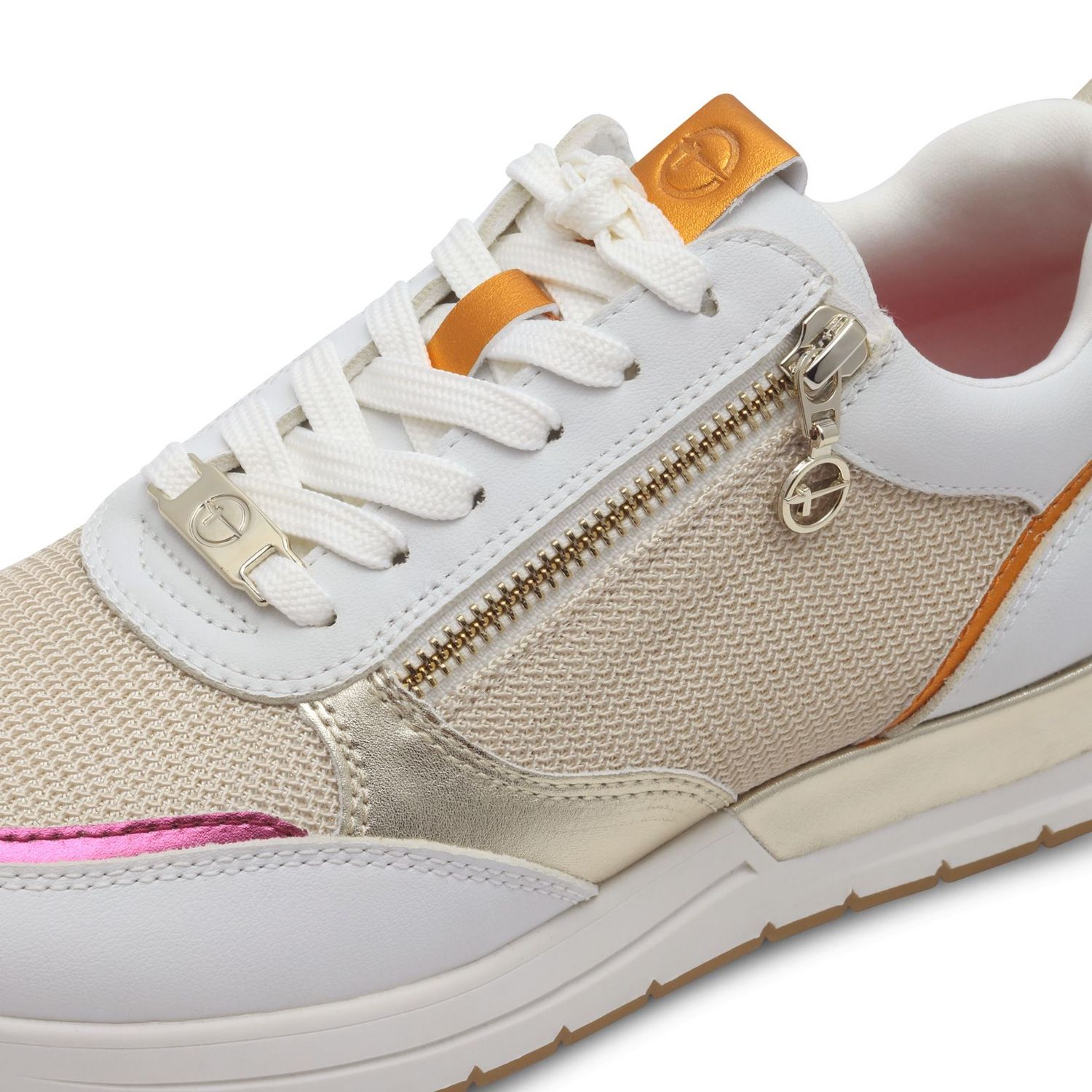 Sneakers femmes printemps / été - Tamaris 27