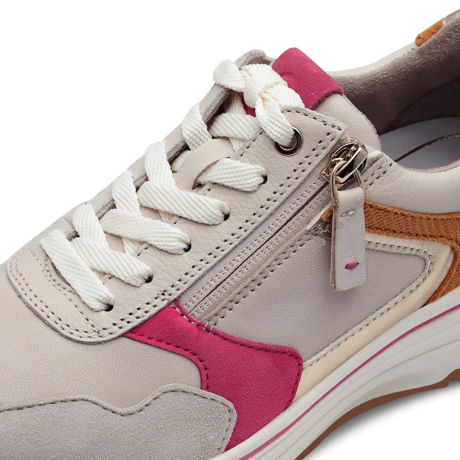 Sneakers femmes printemps / été - Tamaris 28