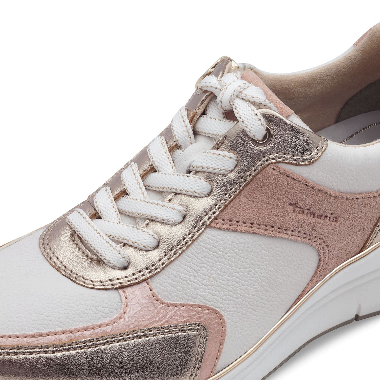 Sneakers femmes printemps / été - Tamaris 32
