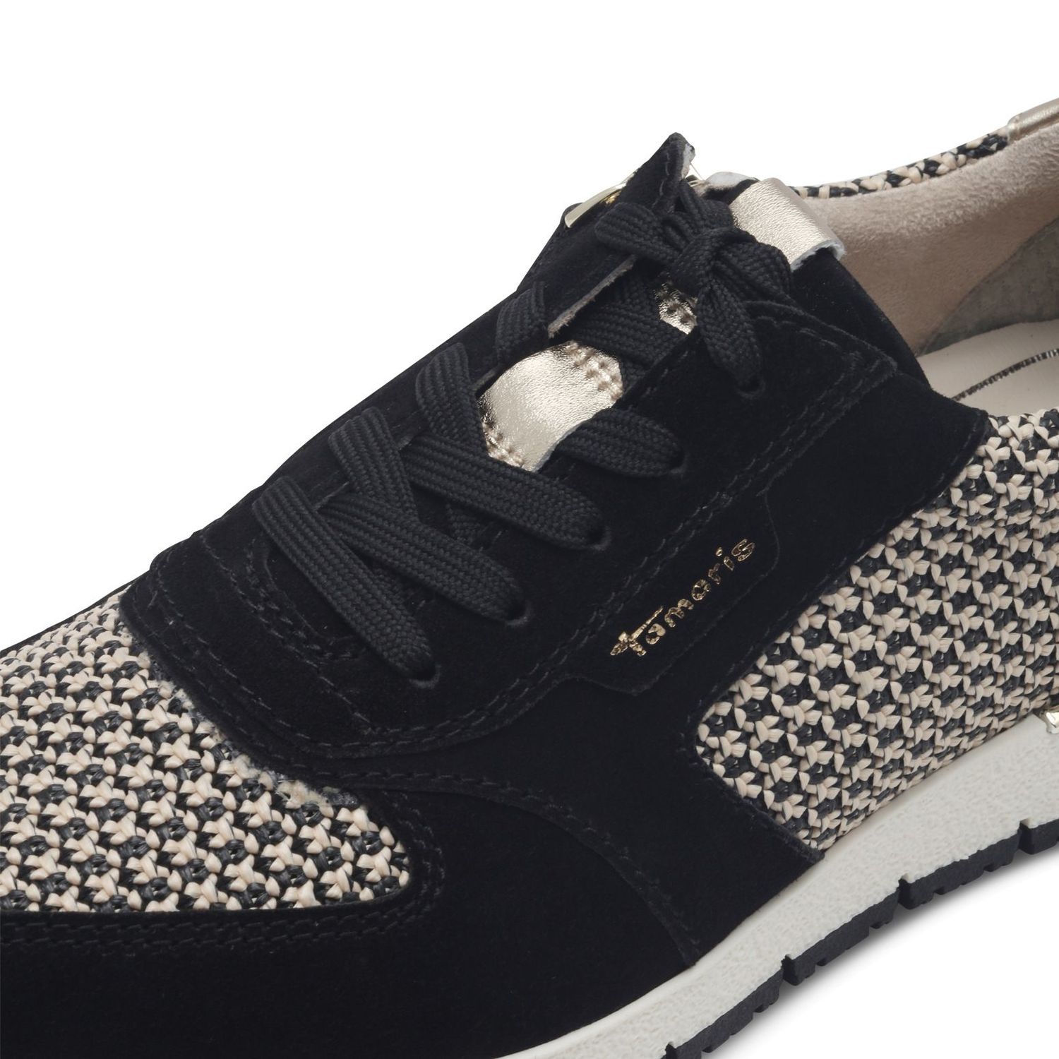 Sneakers femmes printemps / été - Tamaris 34