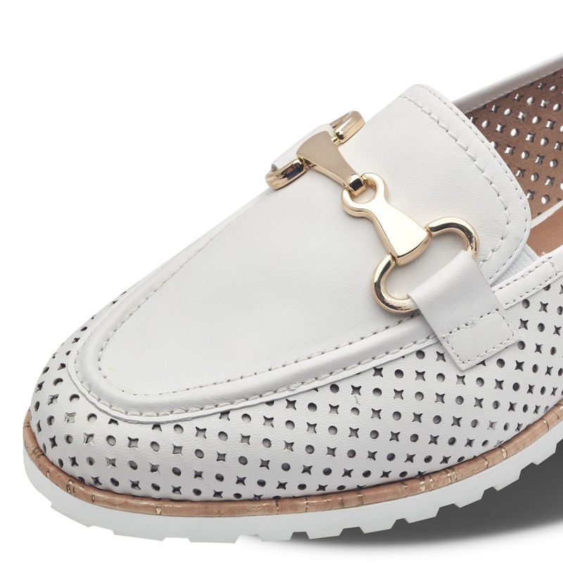 Mocassins femmes printemps / été - Tamaris 42
