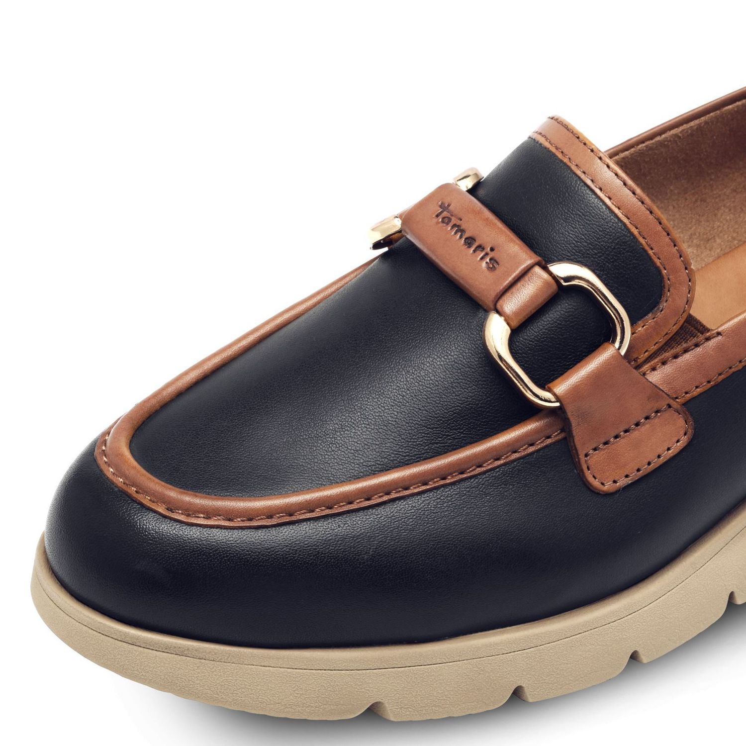 Mocassins femmes printemps / été - Tamaris 45