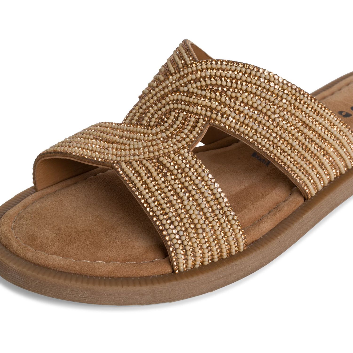 Mules femmes printemps / été - Tamaris 53