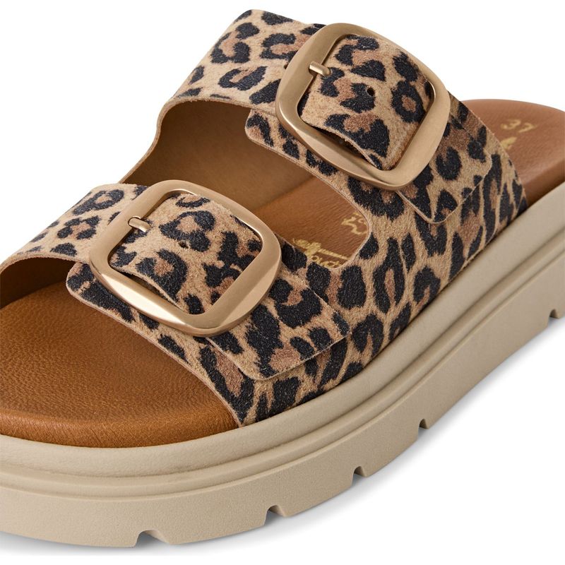 Mules femmes printemps / été - Tamaris 55