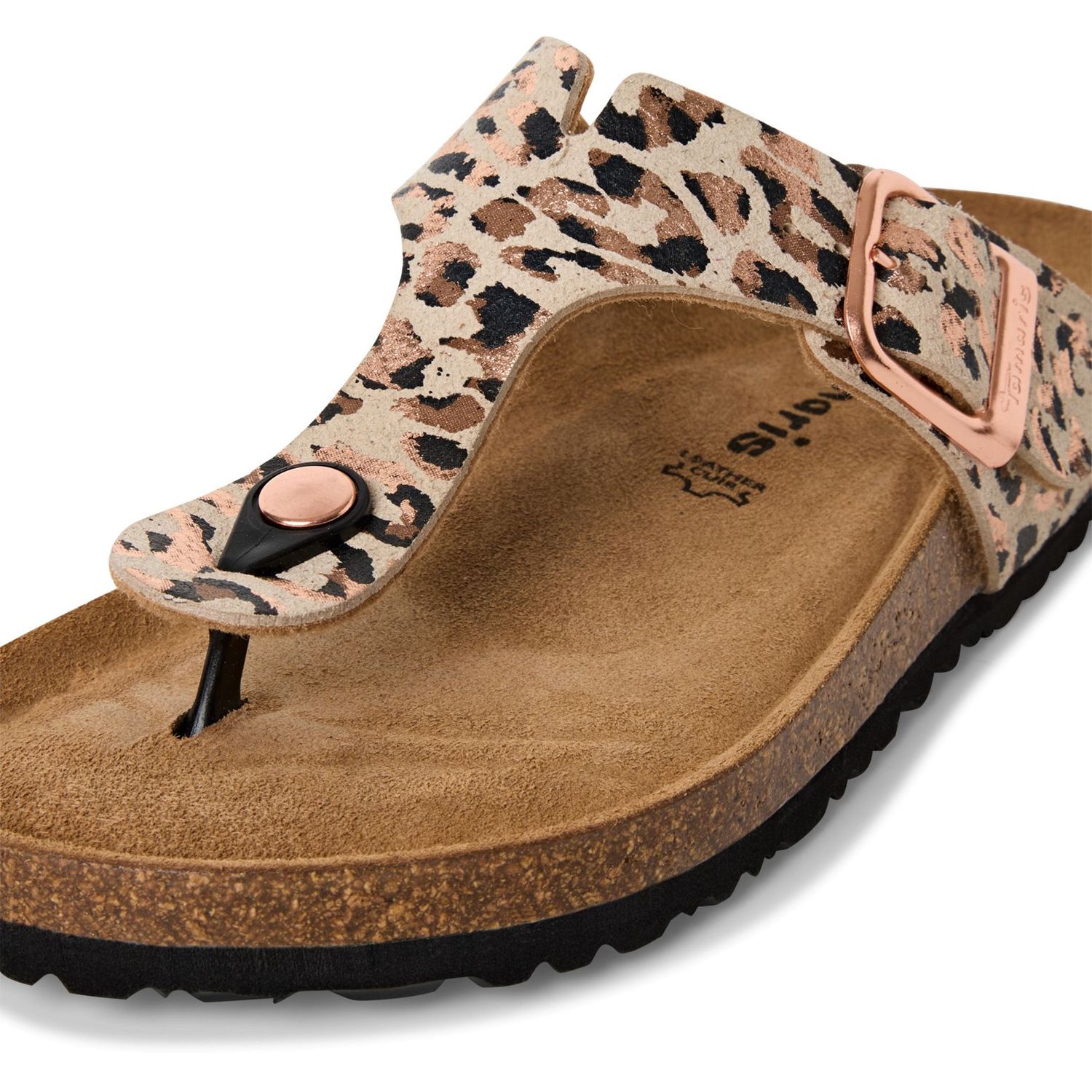 Tongs femmes printemps / été - Tamaris 56