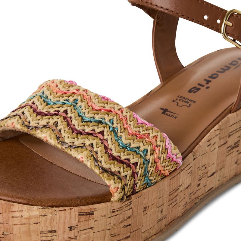 Nu pieds femmes printemps / été - Tamaris 59