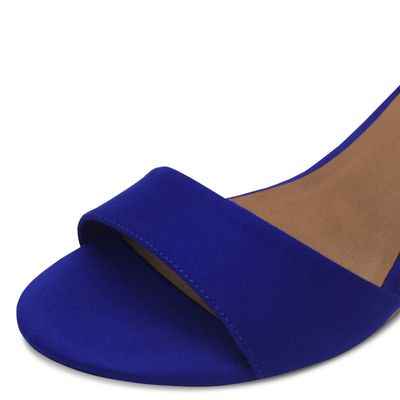 Nu pieds femmes printemps / été - Tamaris 60