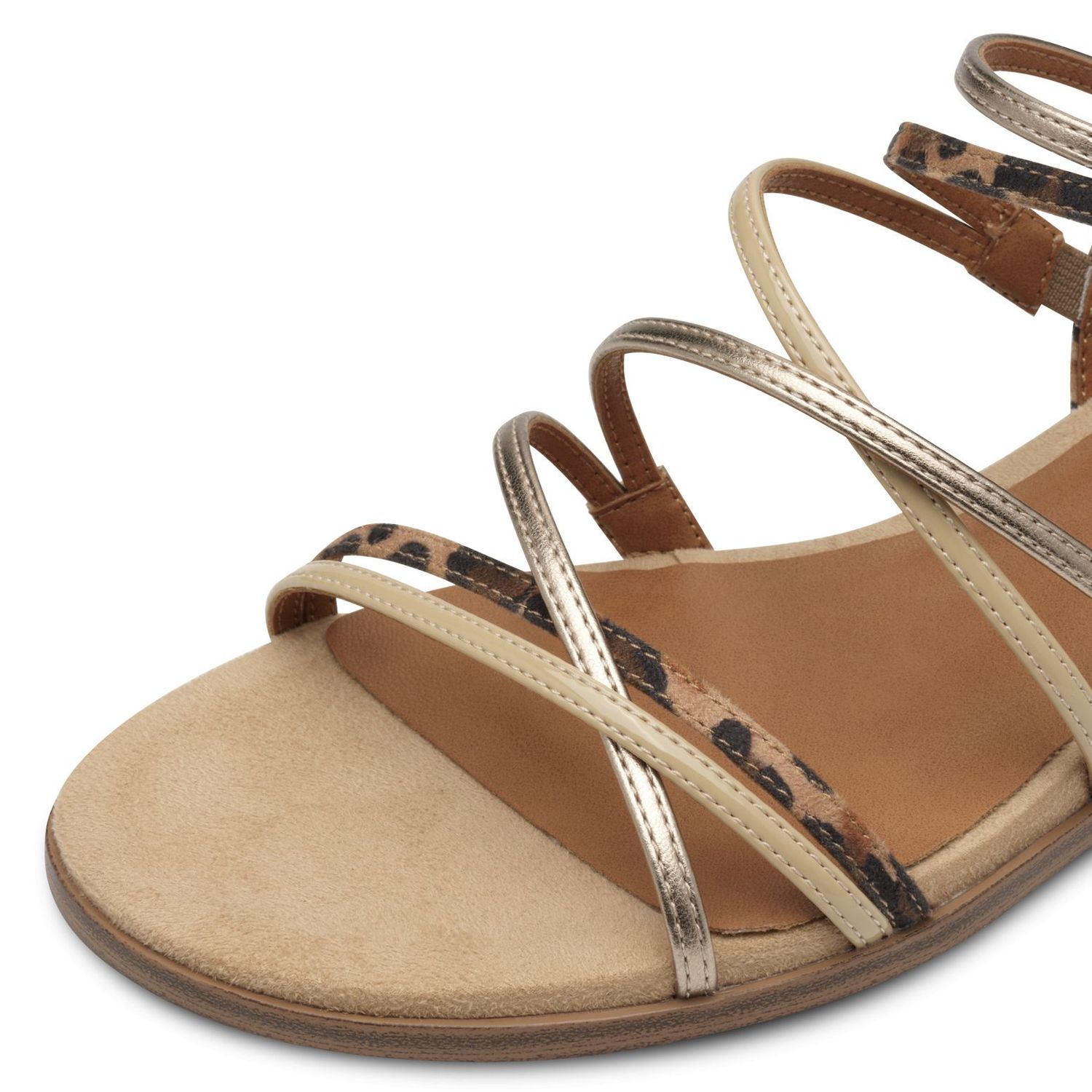 Nu pieds femmes printemps / été - Tamaris 61