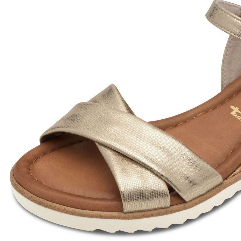 Nu pieds femmes printemps / été - Tamaris 62