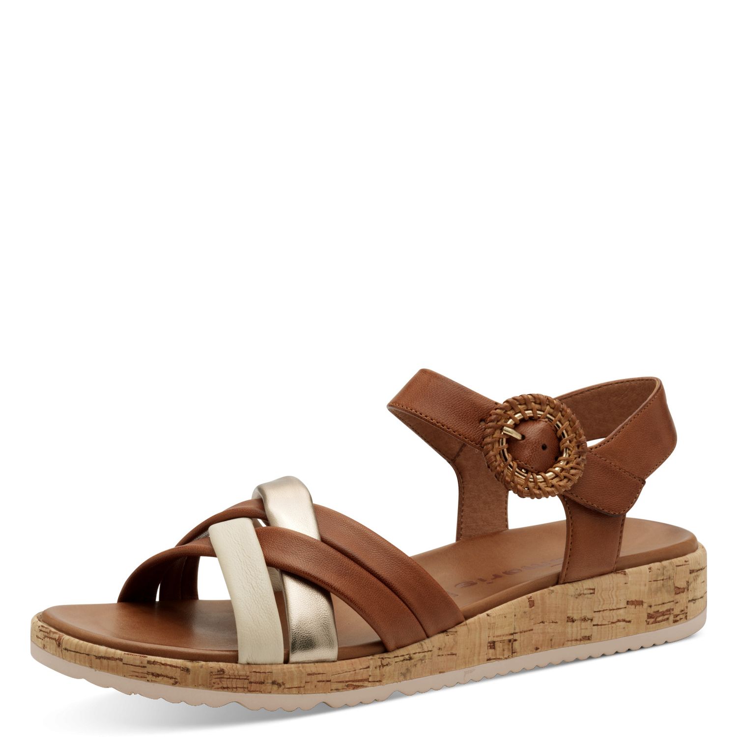 Nu pieds femmes printemps / été - Tamaris 64