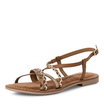 Nu pieds femmes printemps / été - Tamaris 66