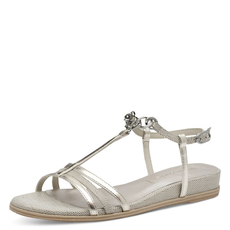 Nu pieds femmes printemps / été- Tamaris 67