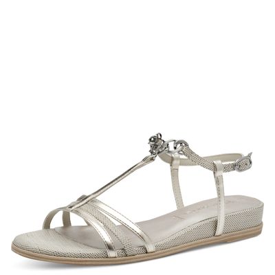 Nu pieds femmes printemps / été- Tamaris 67