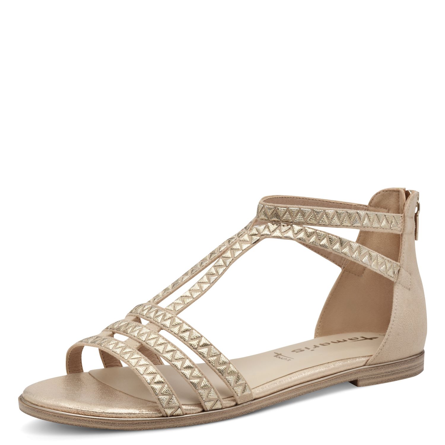 Nu pieds femmes printemps / été - Tamaris 68