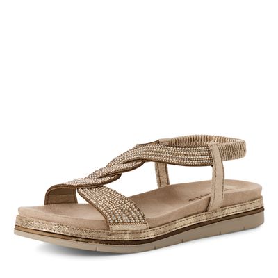 Nu pieds femmes printemps / été - Tamaris 70
