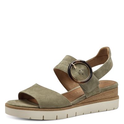 Nu pieds femmes printemps / été - Tamaris 73