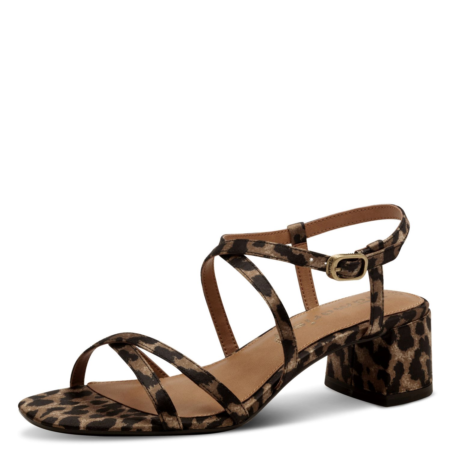 Nu pieds femmes printemps / été - Tamaris 72