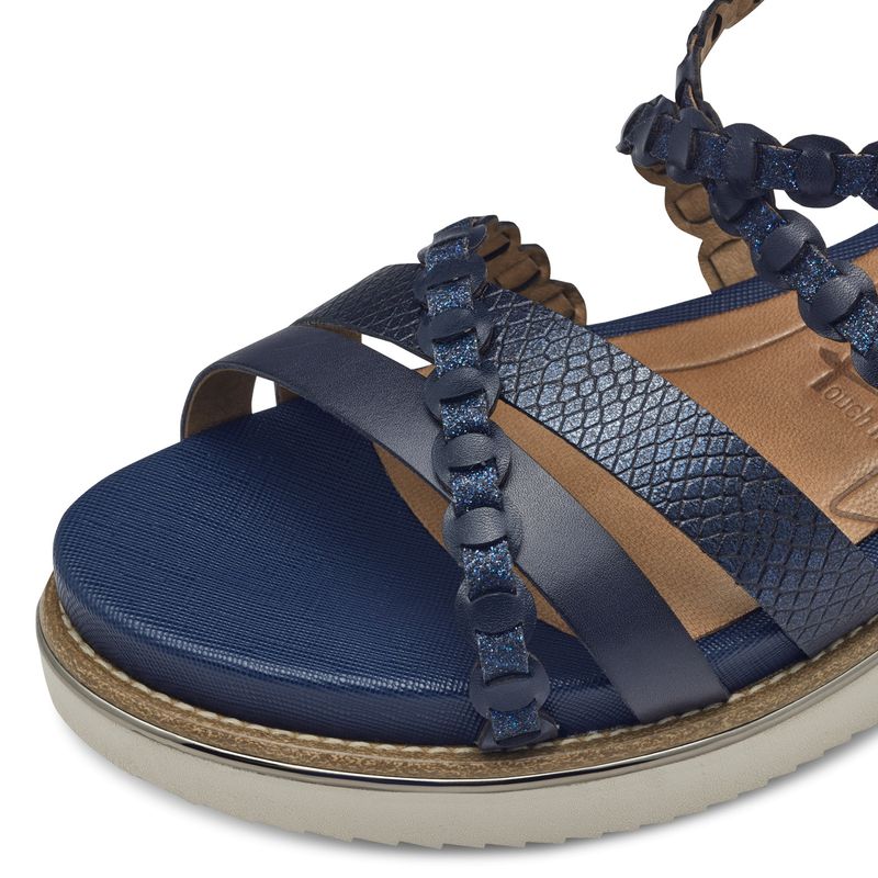 Nu pieds femmes printemps / été - Tamaris 74