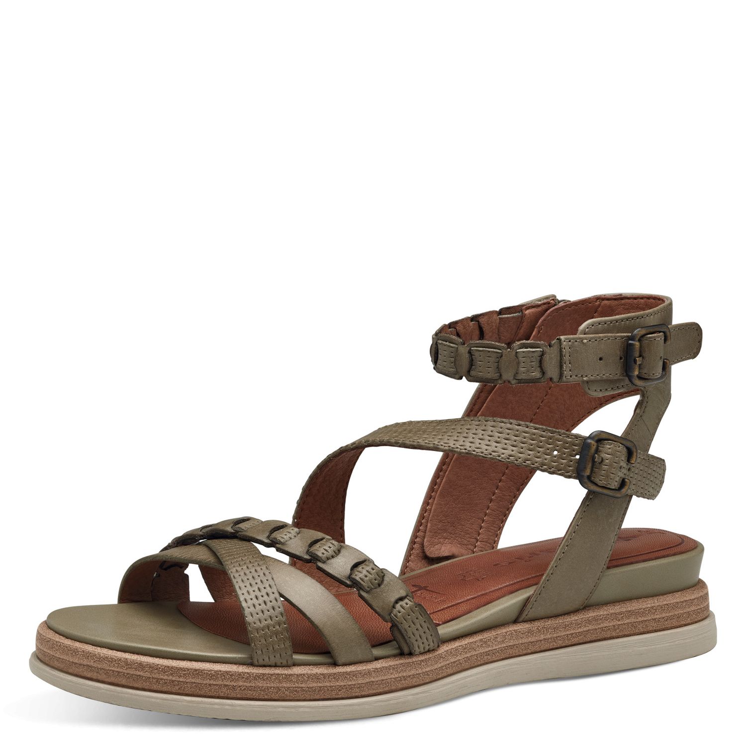 Nu pieds femmes printemps / été - Tamaris 75