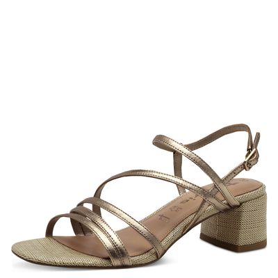 Nu pieds femmes printemps / été - Tamaris 76