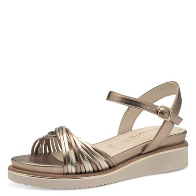 Nu pieds femmes printemps / été - Tamaris 77