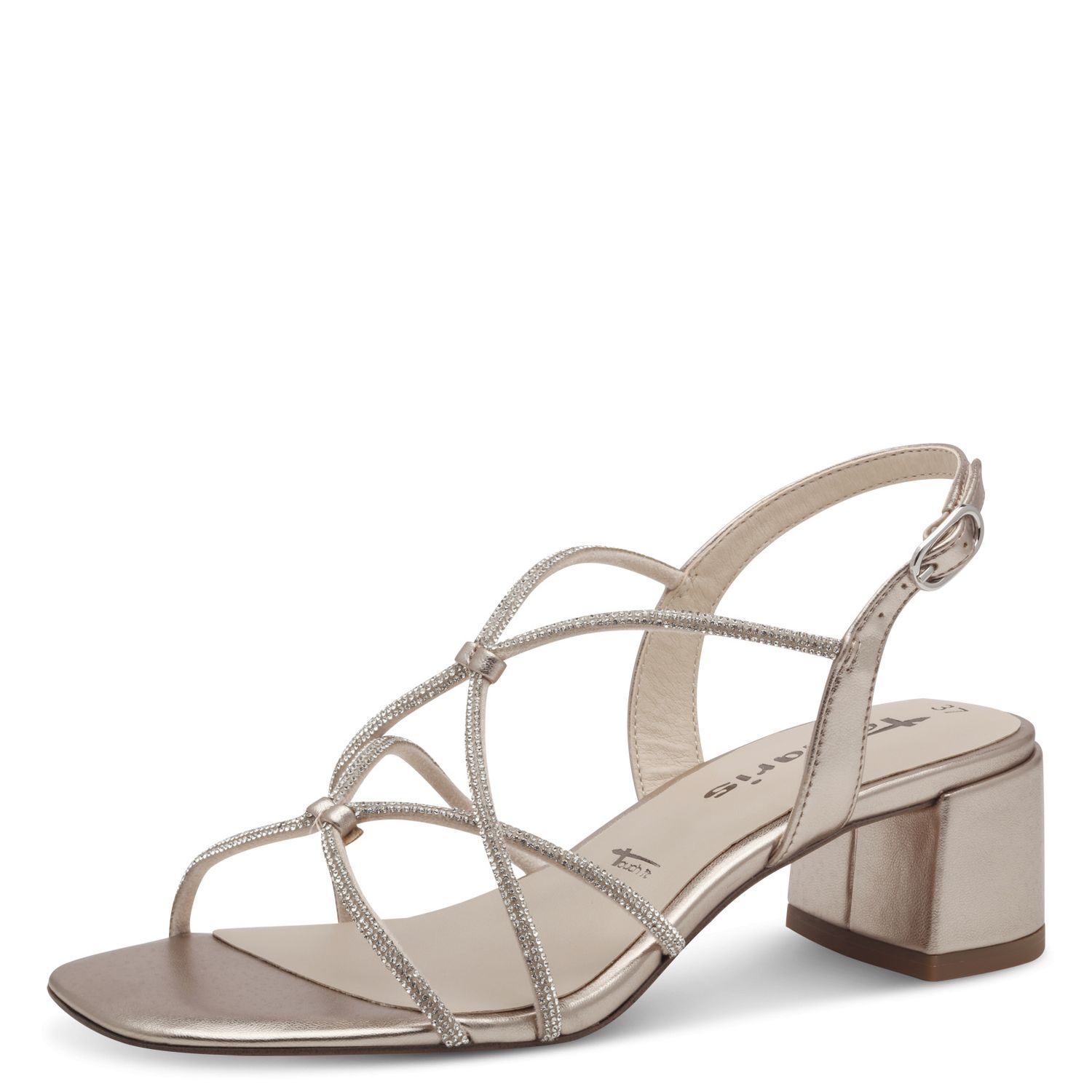 Nu pieds femmes printemps / été - Tamaris 78