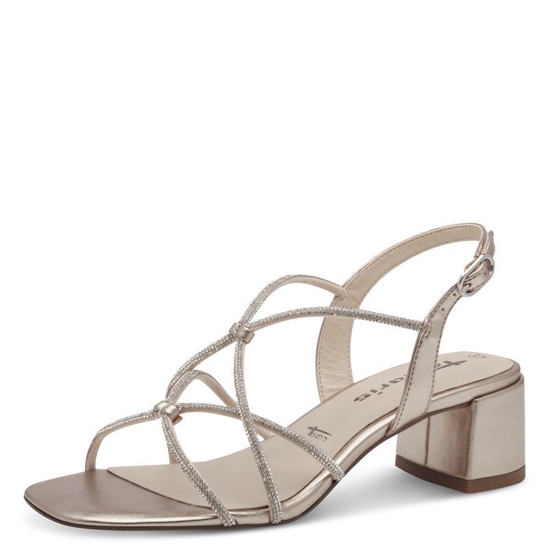 Nu pieds femmes printemps / été - Tamaris 78