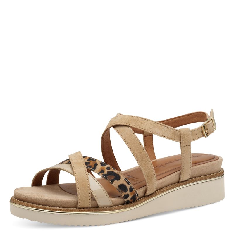 Nu pieds femmes printemps / été - Tamaris 79