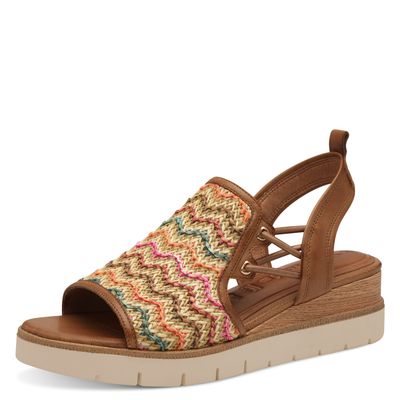 Nu pieds femmes printemps / été - Tamaris 80