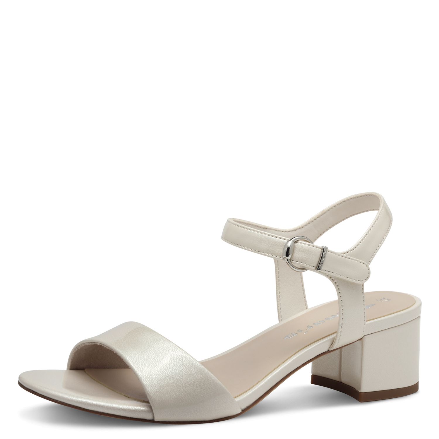 Nu pieds femmes printemps / été - Tamaris 83