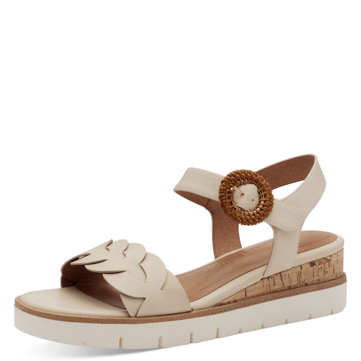 Nu pieds femmes printemps / été - Tamaris 86