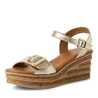 Nu pieds femmes printemps / été - Tamaris 89