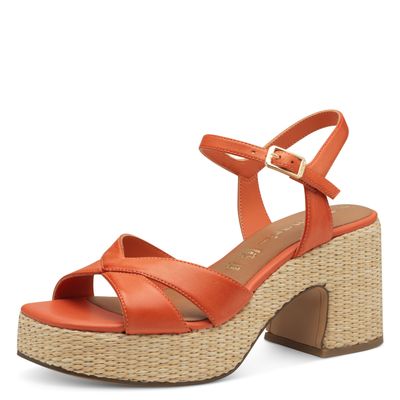 Nu pieds femmes printemps : été - Tamaris 90