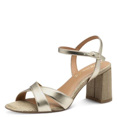Nu pieds femmes printemps / été - Tamaris 91