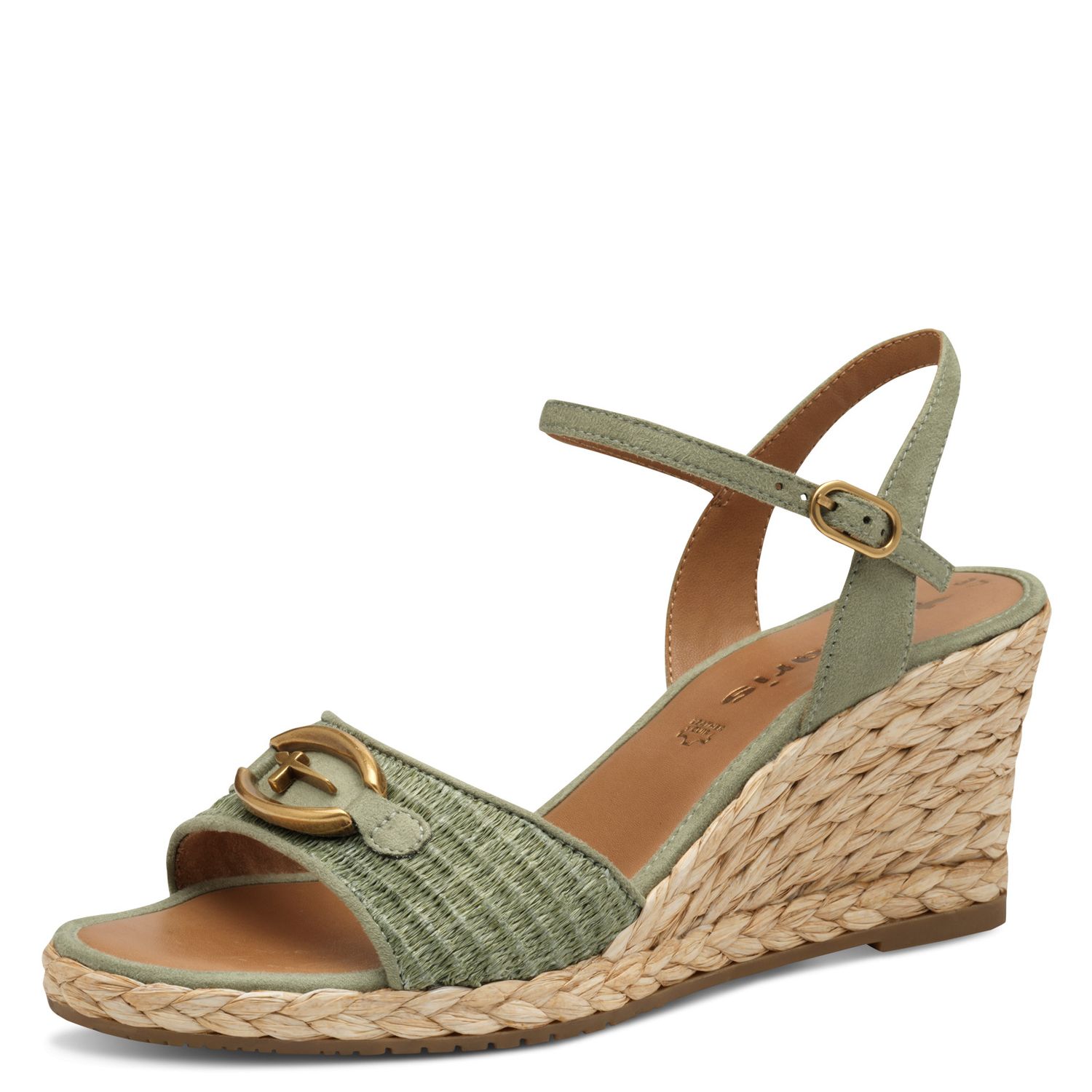 Nu pieds femmes printemps / été - Tamaris 95
