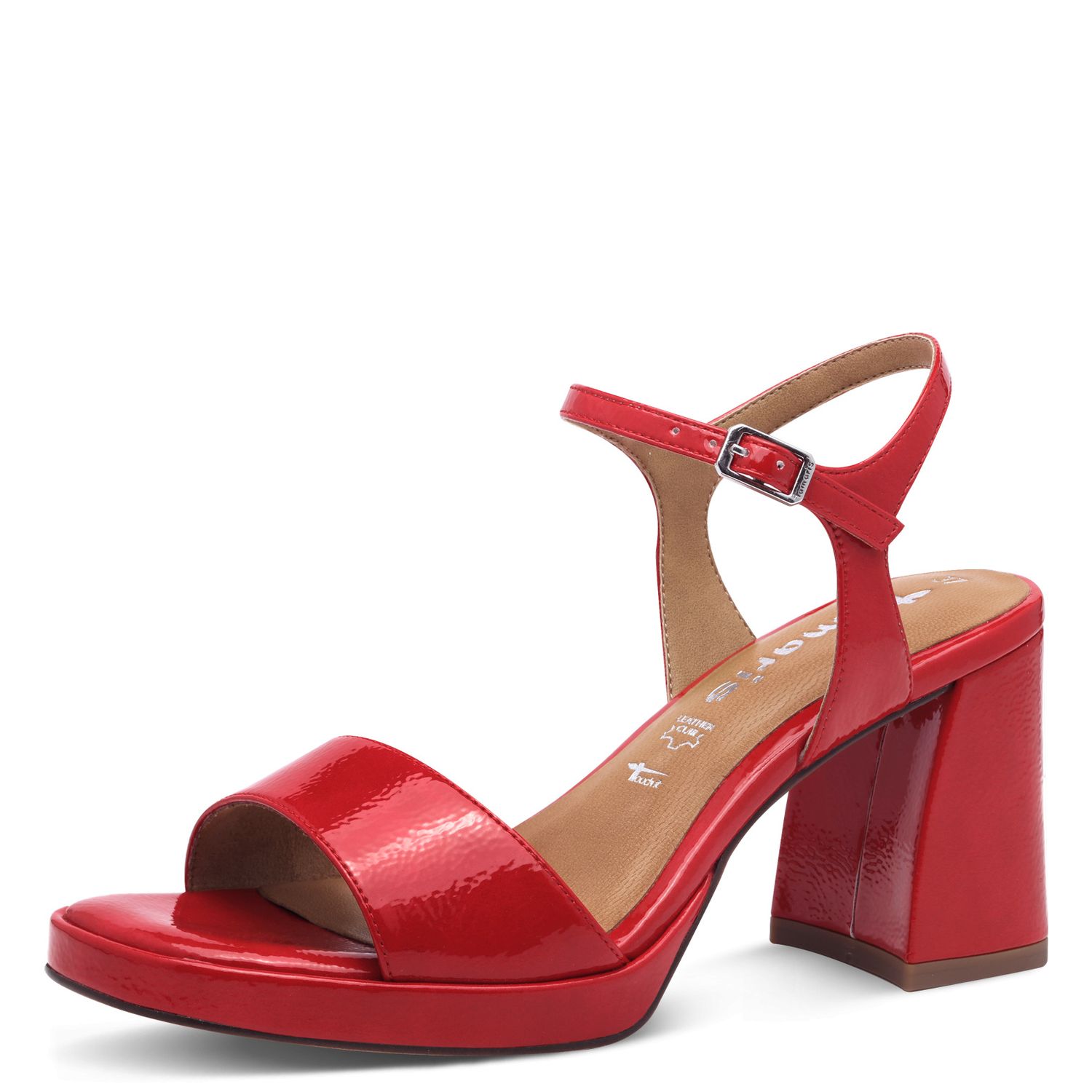 Nu pieds femmes printemps / été - Tamaris 96