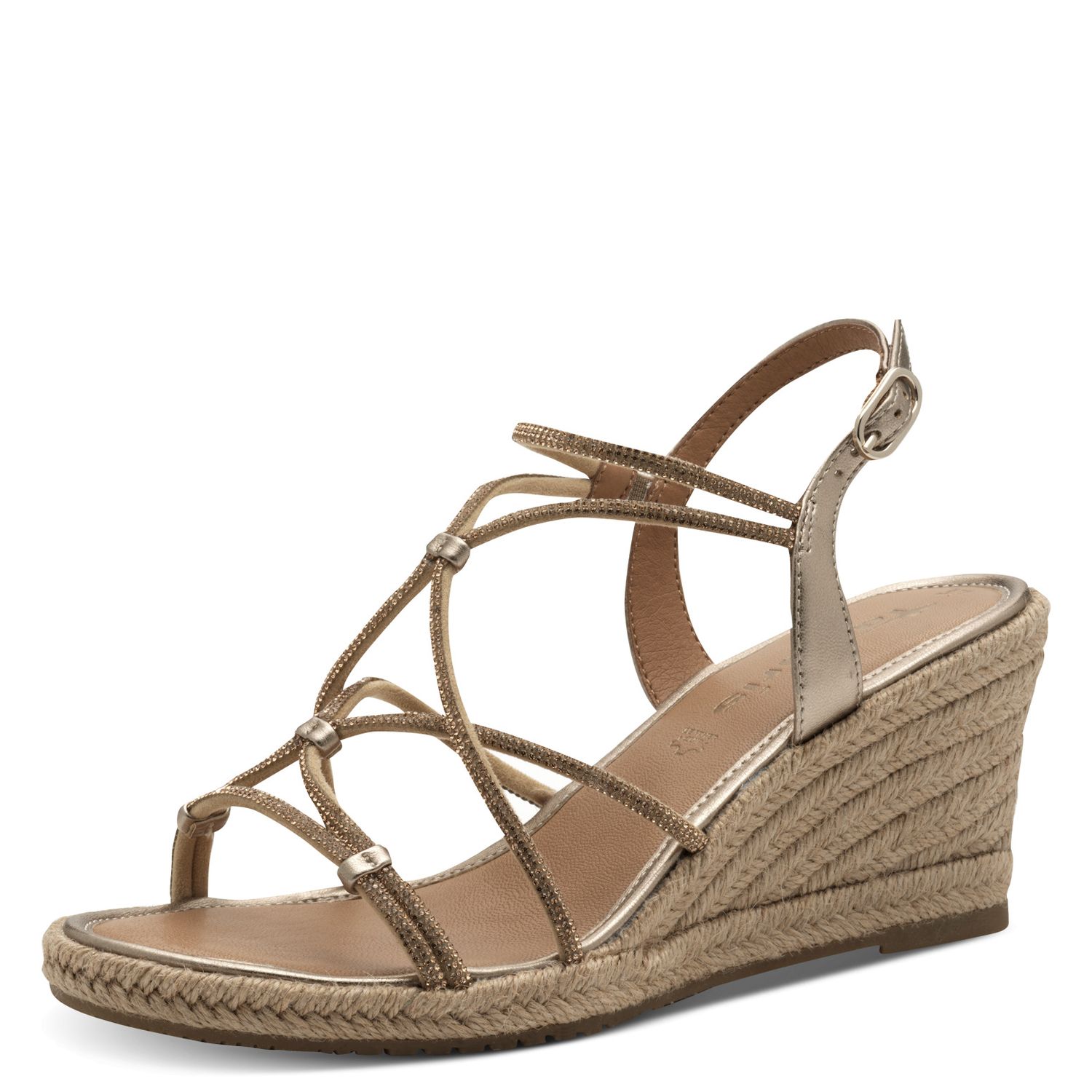 Nu pieds femmes printemps / été - Tamaris 97