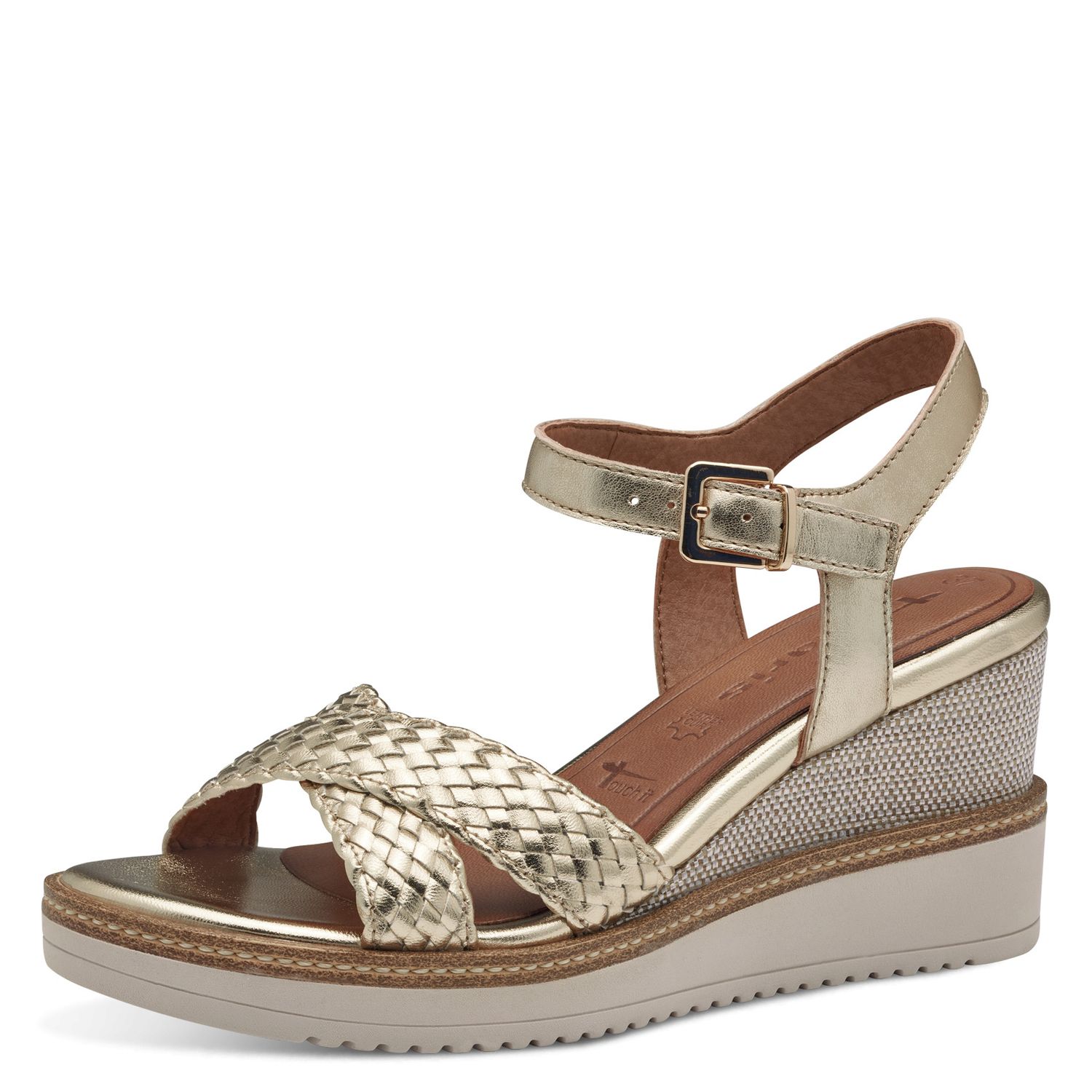 Nu pieds femmes printemps / été - Tamaris 98