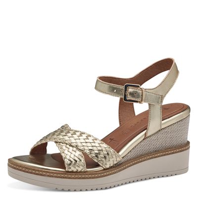 Nu pieds femmes printemps / été - Tamaris 98