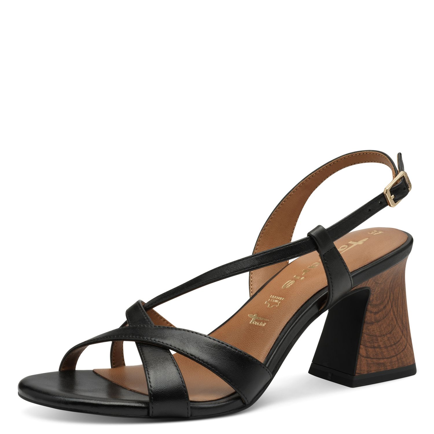 Nu pieds femmes printemps / été - Tamaris 101