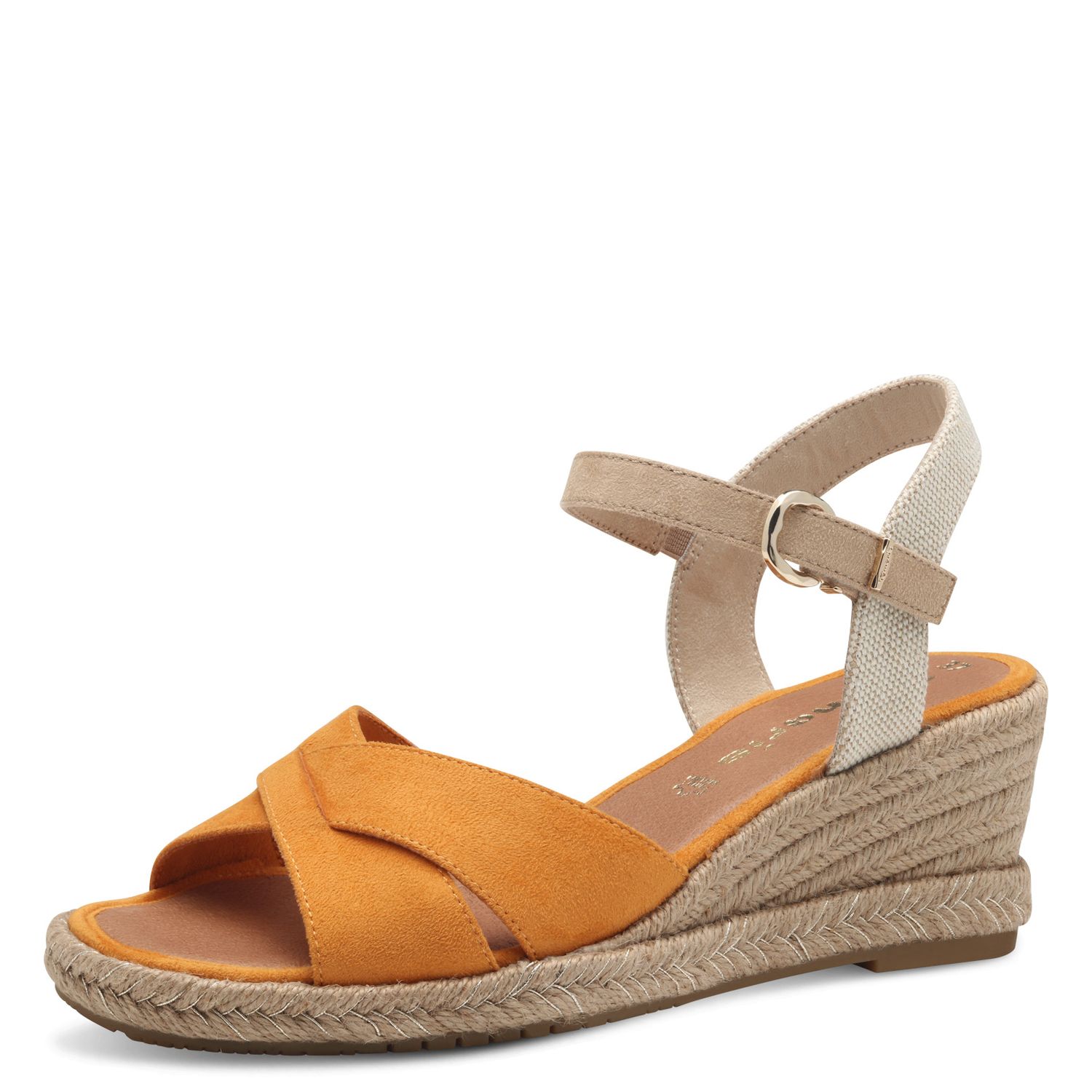 Nu pieds femmes printemps / été - Tamaris 102
