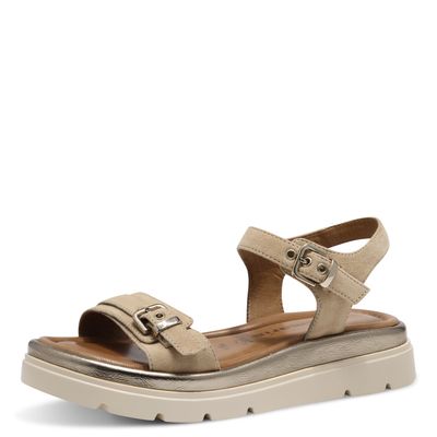Nu pieds femmes printemps / été - Tamaris 104