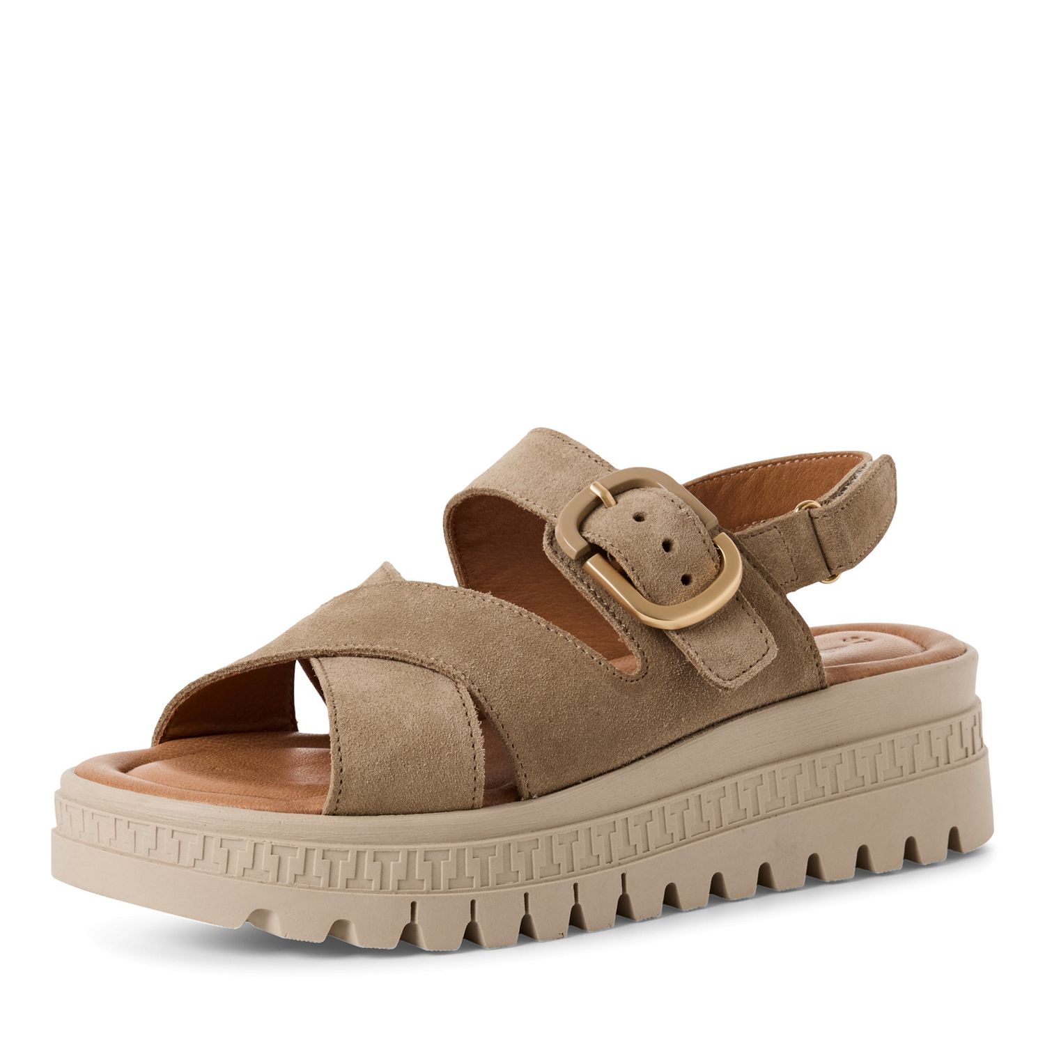Nu pieds femmes printemps / été - Tamaris 105